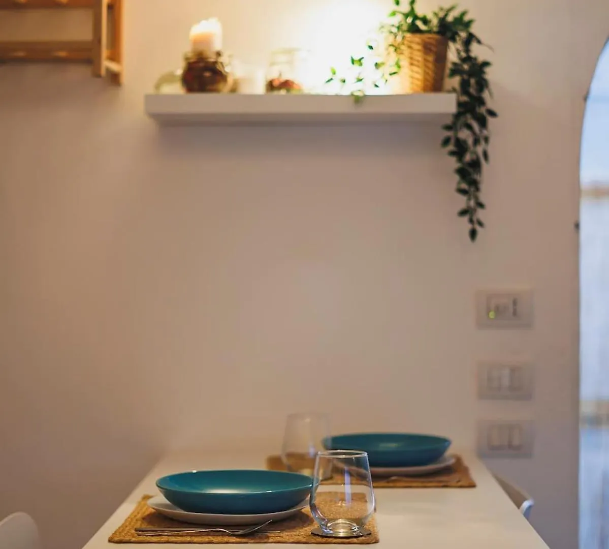 דירות Terrace In Town - Centro בארי