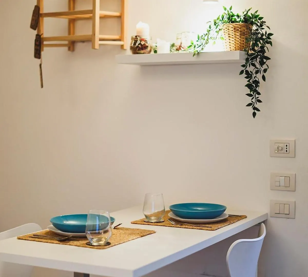 דירות Terrace In Town - Centro בארי איטליה